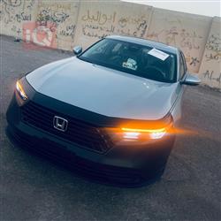 هوندا أكورد